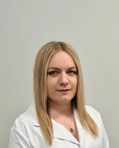 mgr Agnieszka Babisz-Pędziwiatr - Dietetyk Ruda Śląska